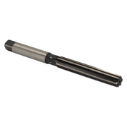 1-1/4" HSS Straight Flute Hand Reamer