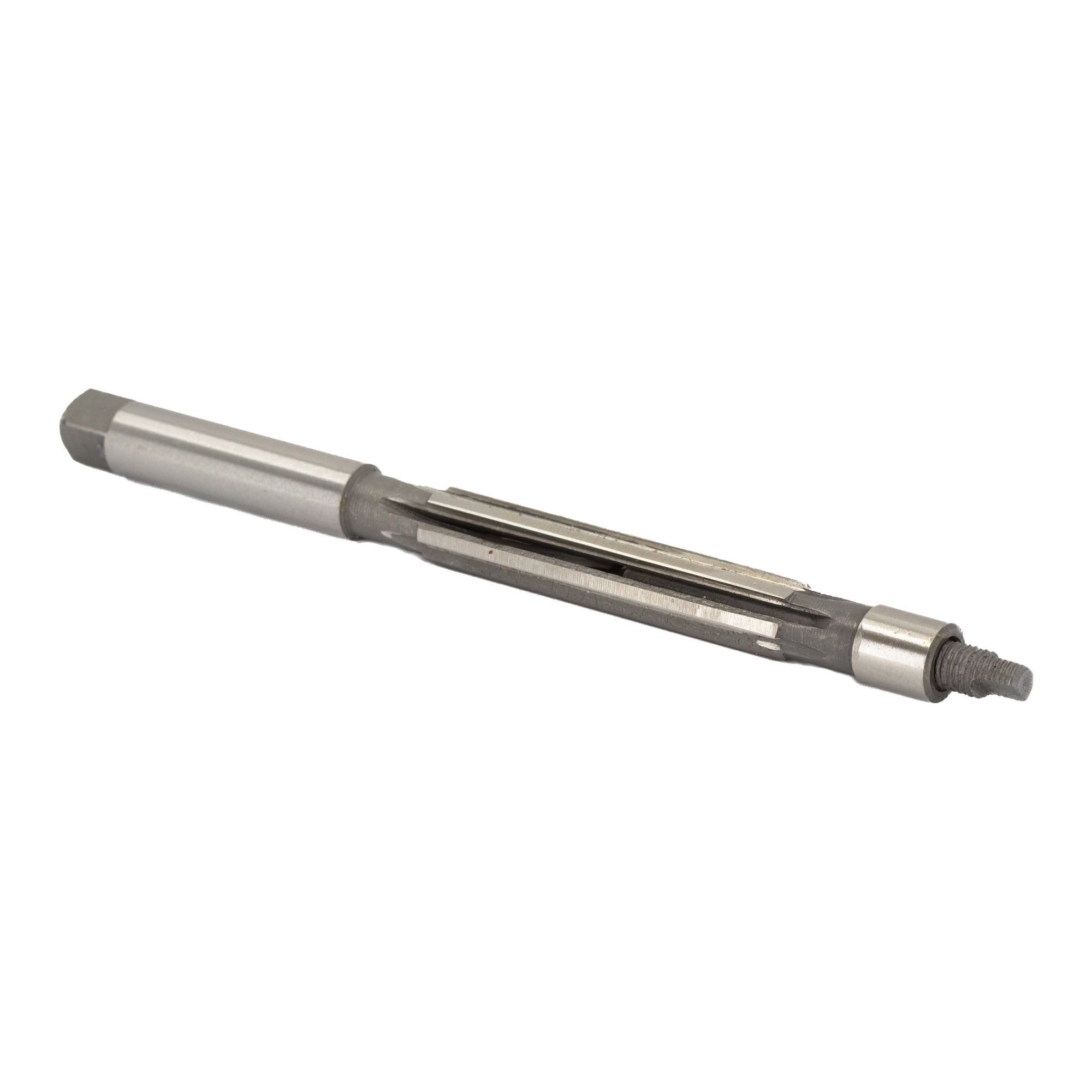 1-3/8" HSS Straight Flute Hand Expansion Reamer