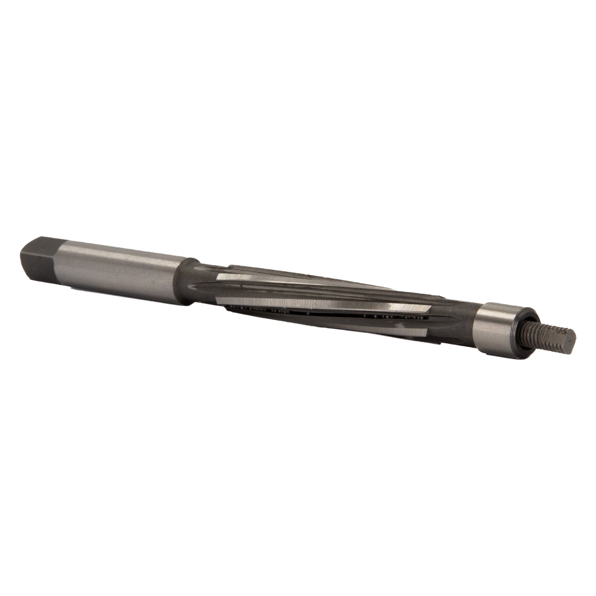 5/16" HSS Spiral Flute Hand Expansion Reamer