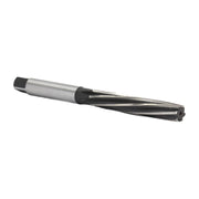 7/16" HSS Spiral Flute Hand Reamer
