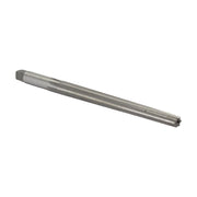 #11 HSS Straight Flute Taper Pin Reamer