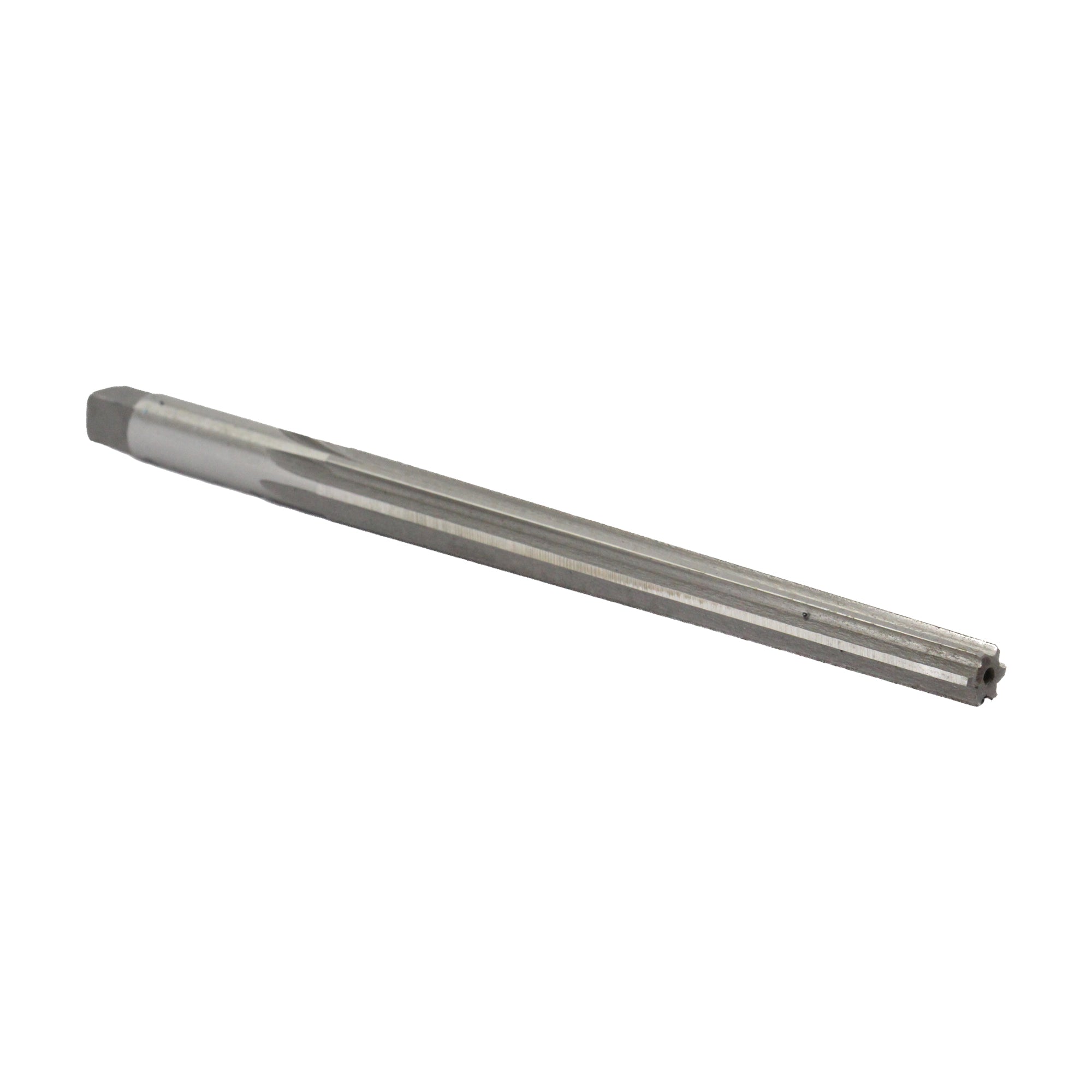 #11 HSS Straight Flute Taper Pin Reamer