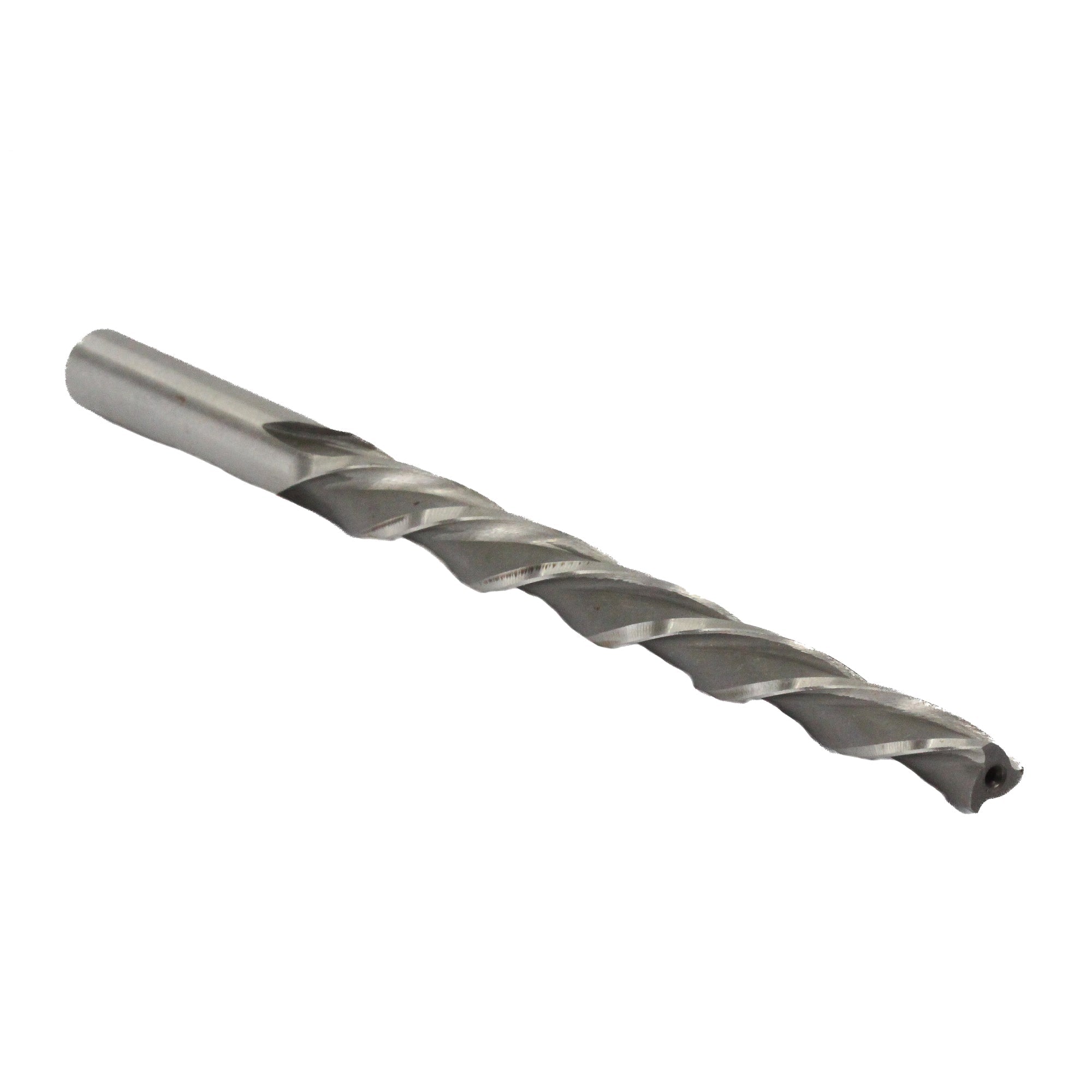 #3 HSS Helical Flute Taper Pin Reamer
