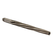 #13 HSS Spiral Flute Taper Pin Reamer