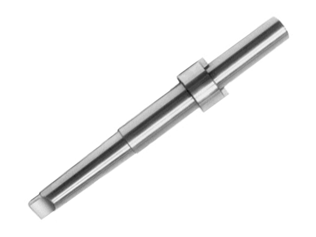 #12-5MT 3-9/16" 4" Taper Shank Shell Reamer Arbor