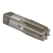 3/8" HSS Straight Flute Taper Pipe Reamer