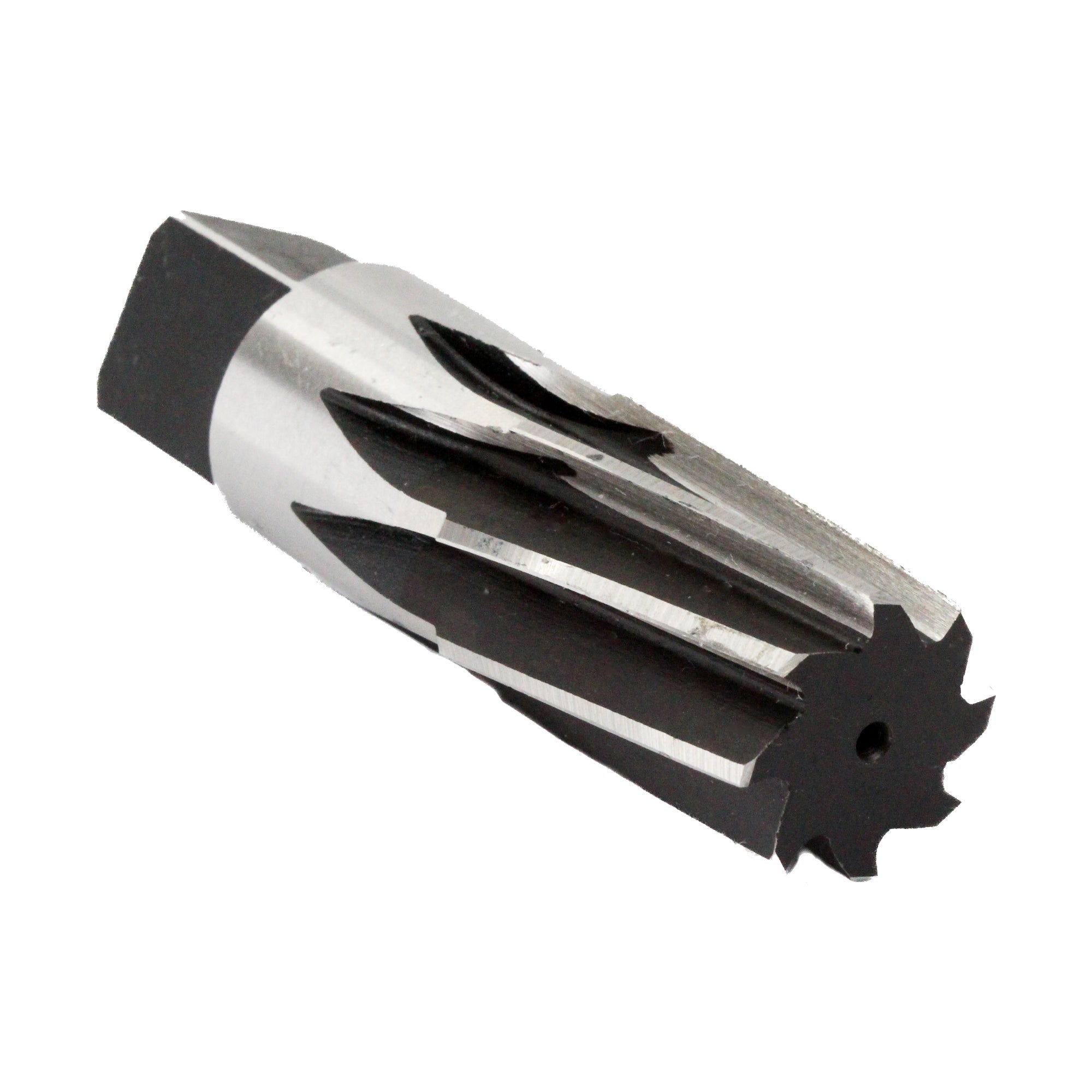 1/2" HSS Spiral Flute Taper Pipe Reamer