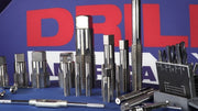 1-1/2"-6 UNC HSS Plug Tap