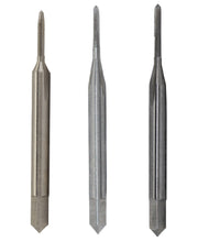 #4-40 UNC HSS Tap Set