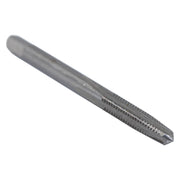 #8-32 UNC HSS Taper Tap