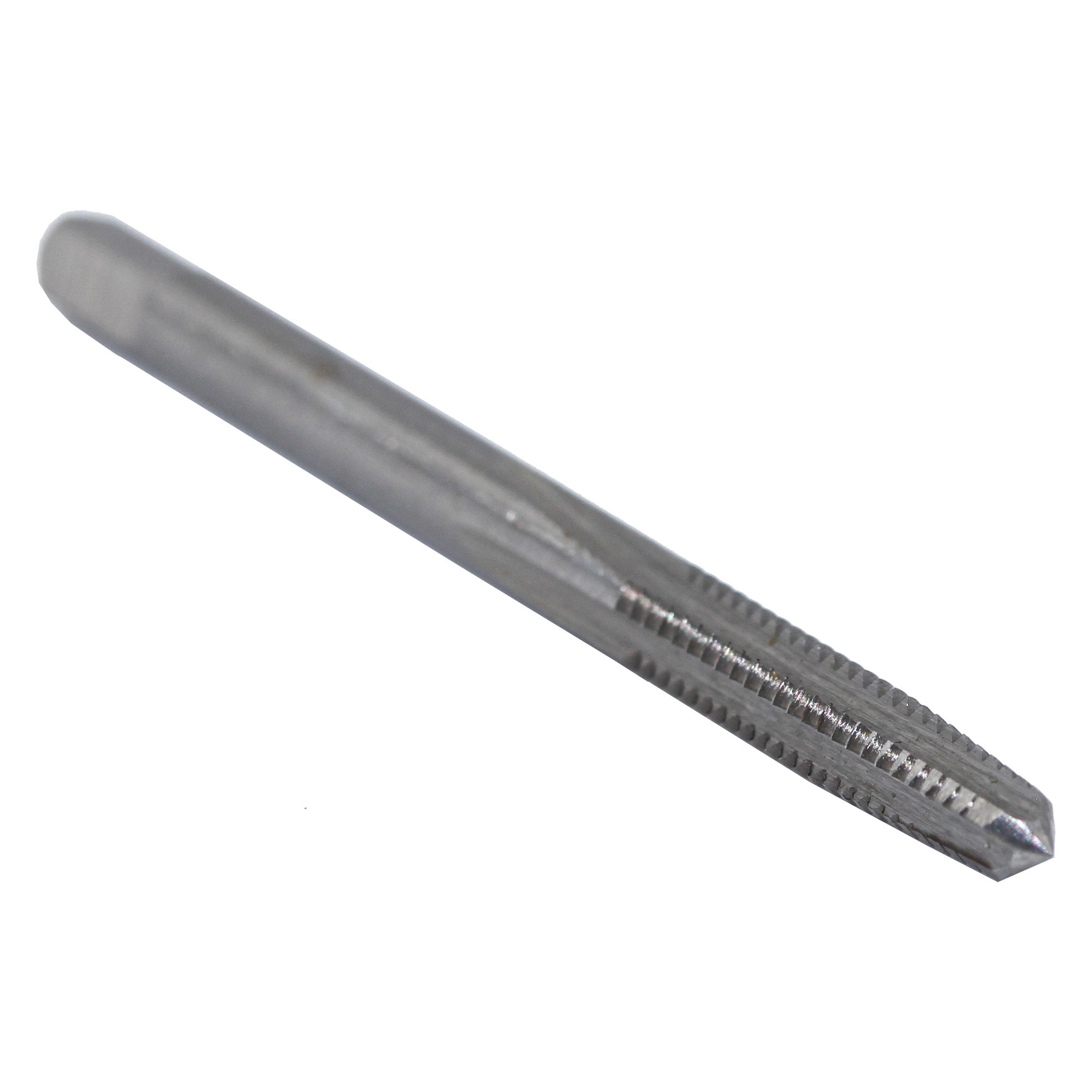 #10-24 UNC HSS Left 4 Flute Taper Tap