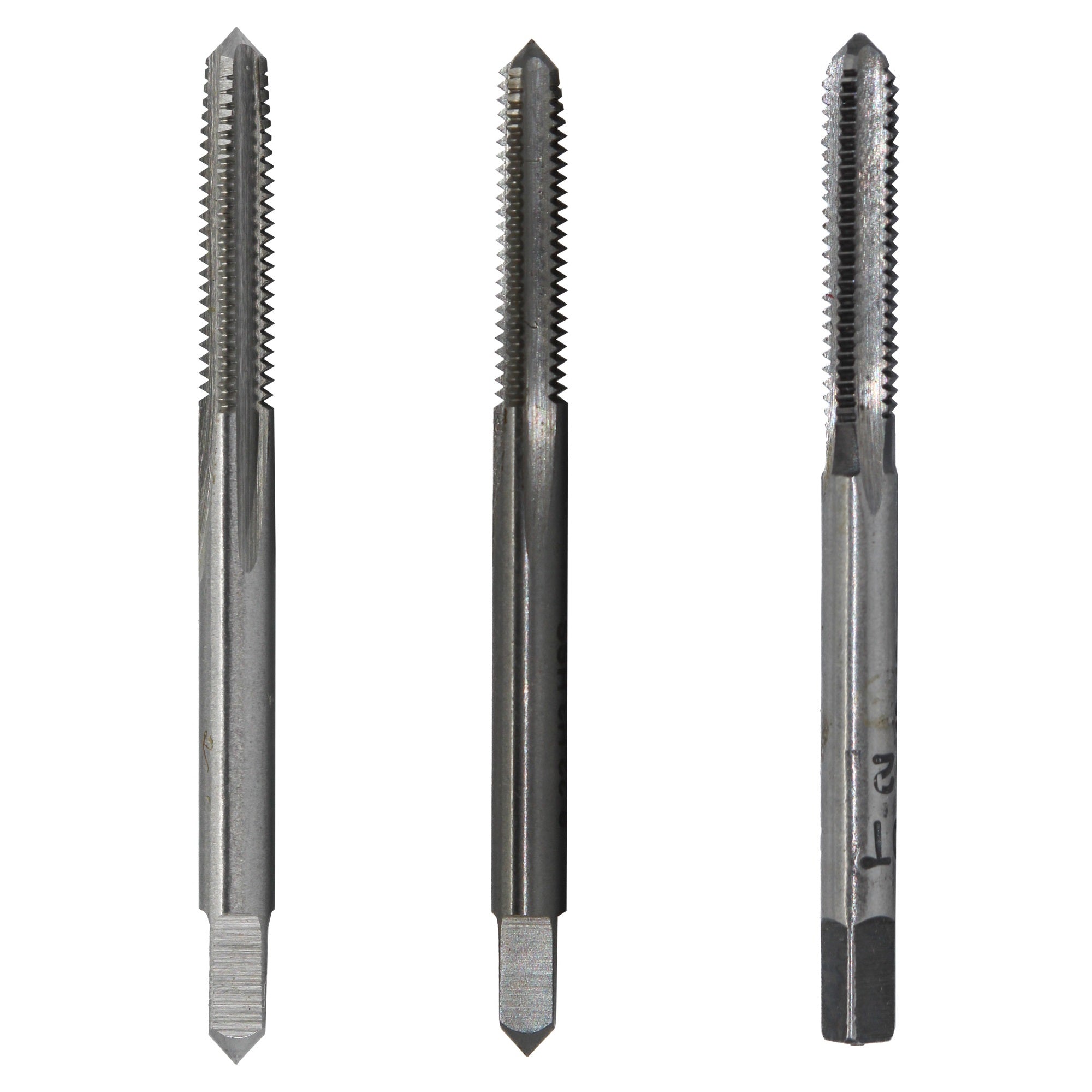 #8-32 UNC HSS Tap Set, Tap America