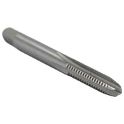 5/16"-18 UNC HSS Left 4 Flute Plug Tap
