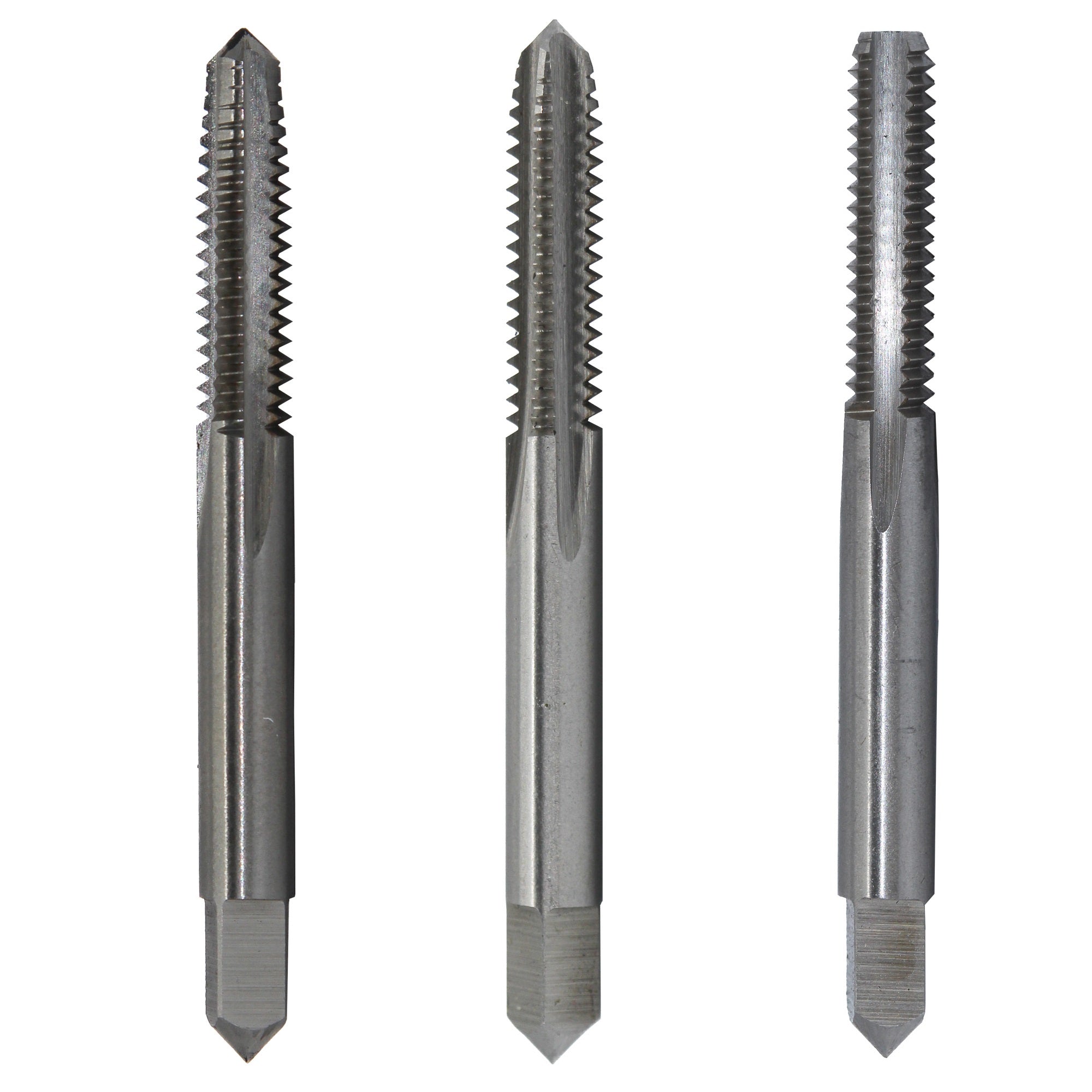 5/16"-24 UNF HSS Tap Set