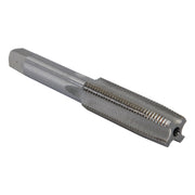 3/4"-16 UNF HSS Left 4 Flute Taper Tap
