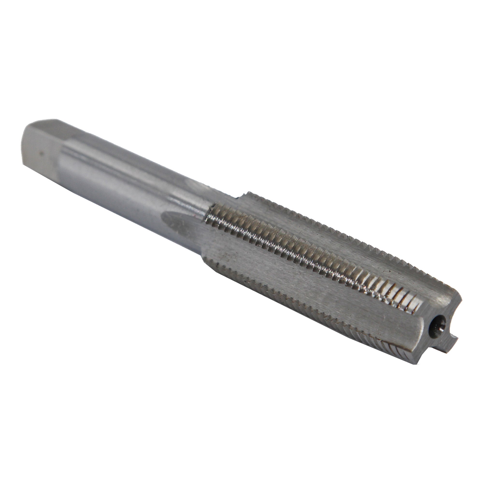 3/4"-16 UNF HSS Left 4 Flute Taper Tap