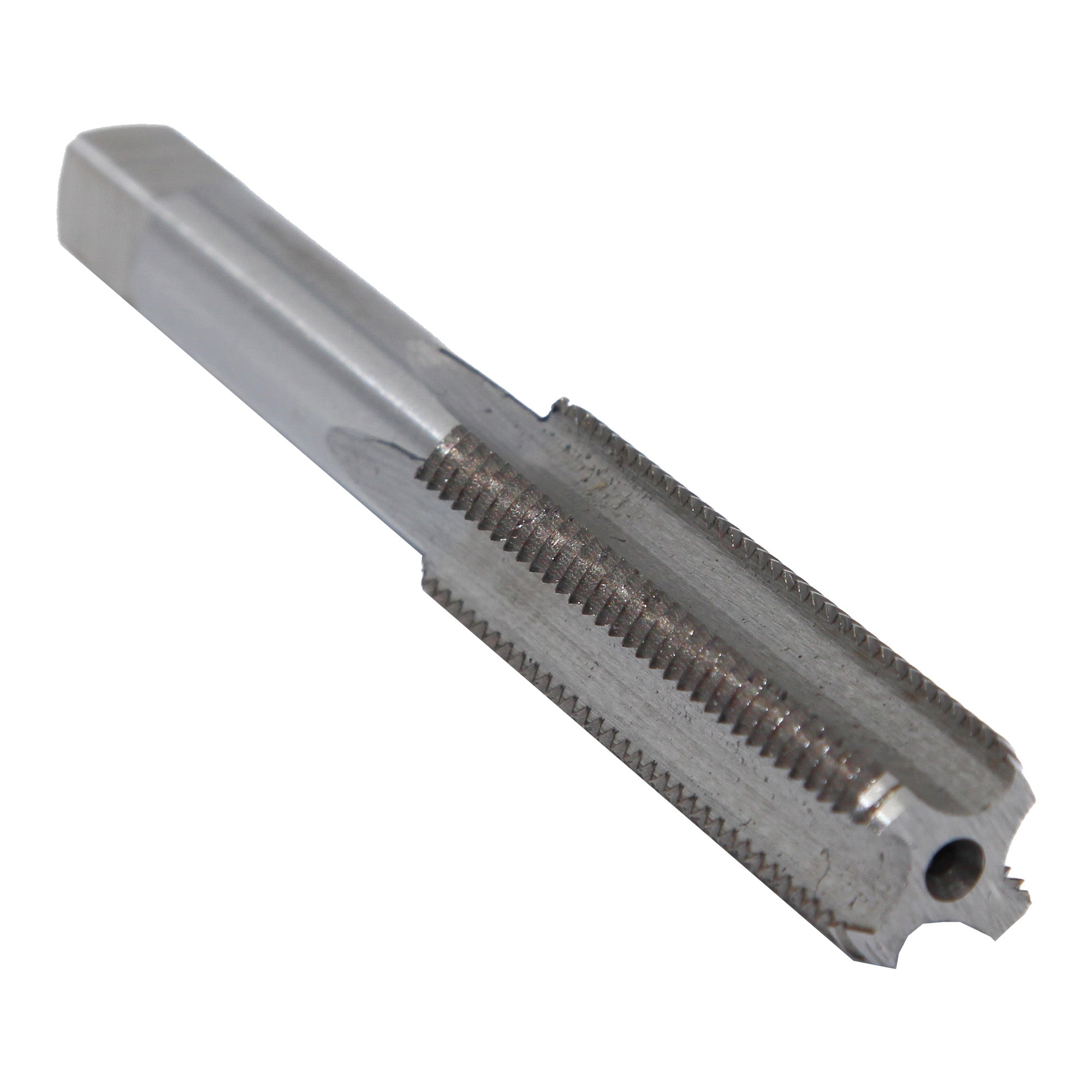 1/2"-13 UNC Carbon Steel Bottoming Tap