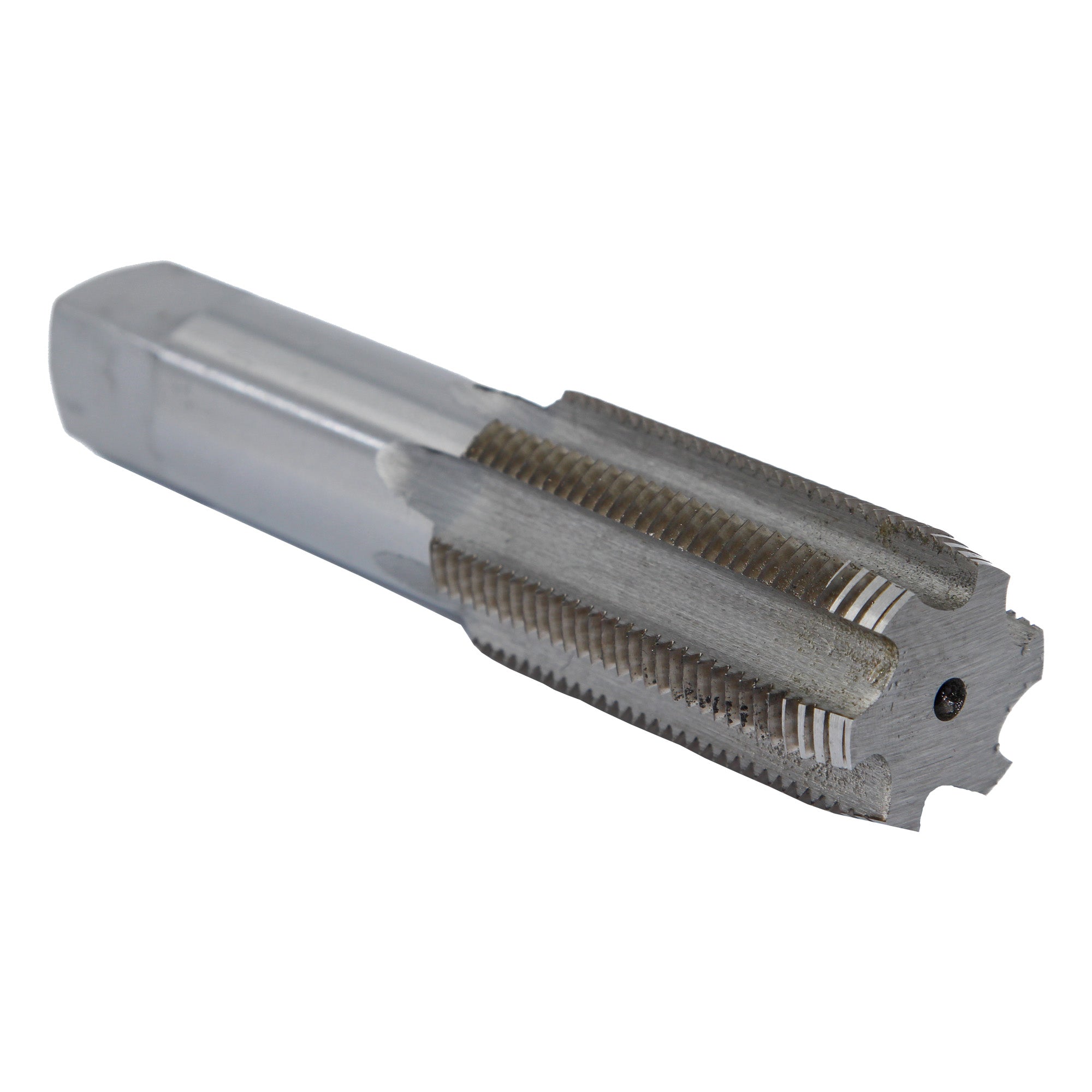 1-1/2"-12 UNF HSS Plug Tap