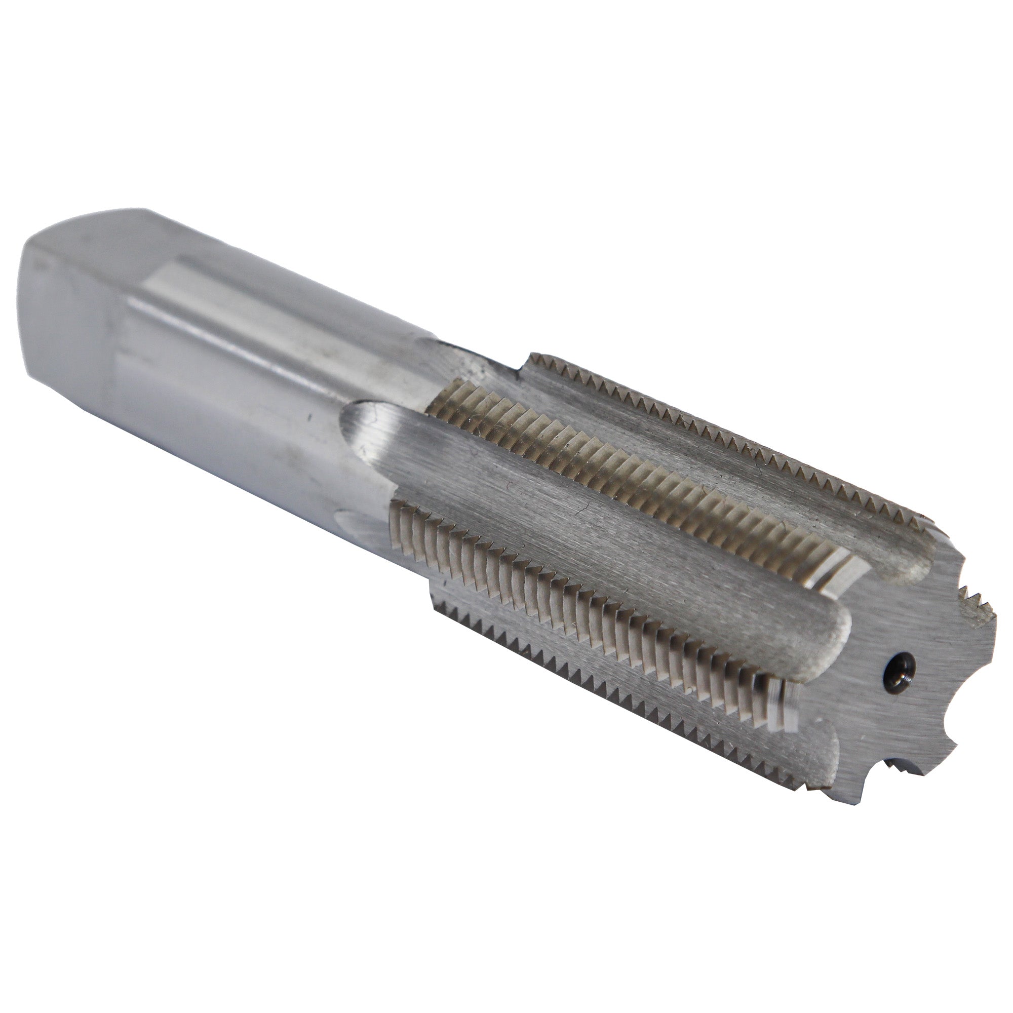 m39 x 4 HSS 6 Flute Bottoming Tap