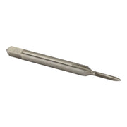 #6-40 UNF HSS 2 Flute Spiral Point Tap, Tap America