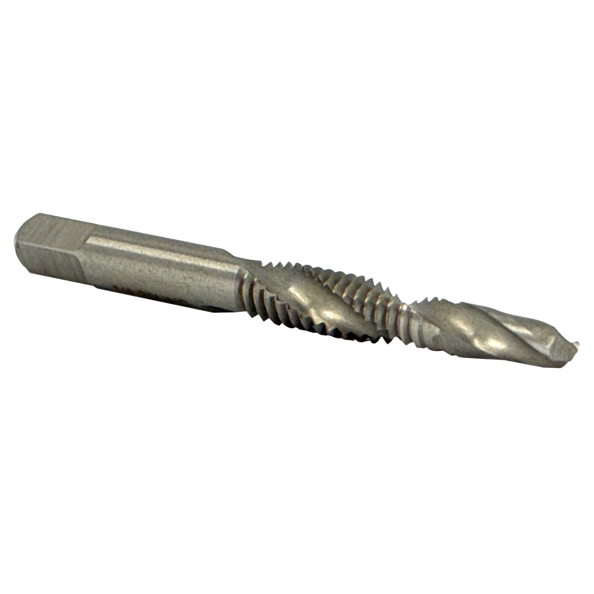 7/16"-14 HSS Combined Drill Bit & Tap (Drap)