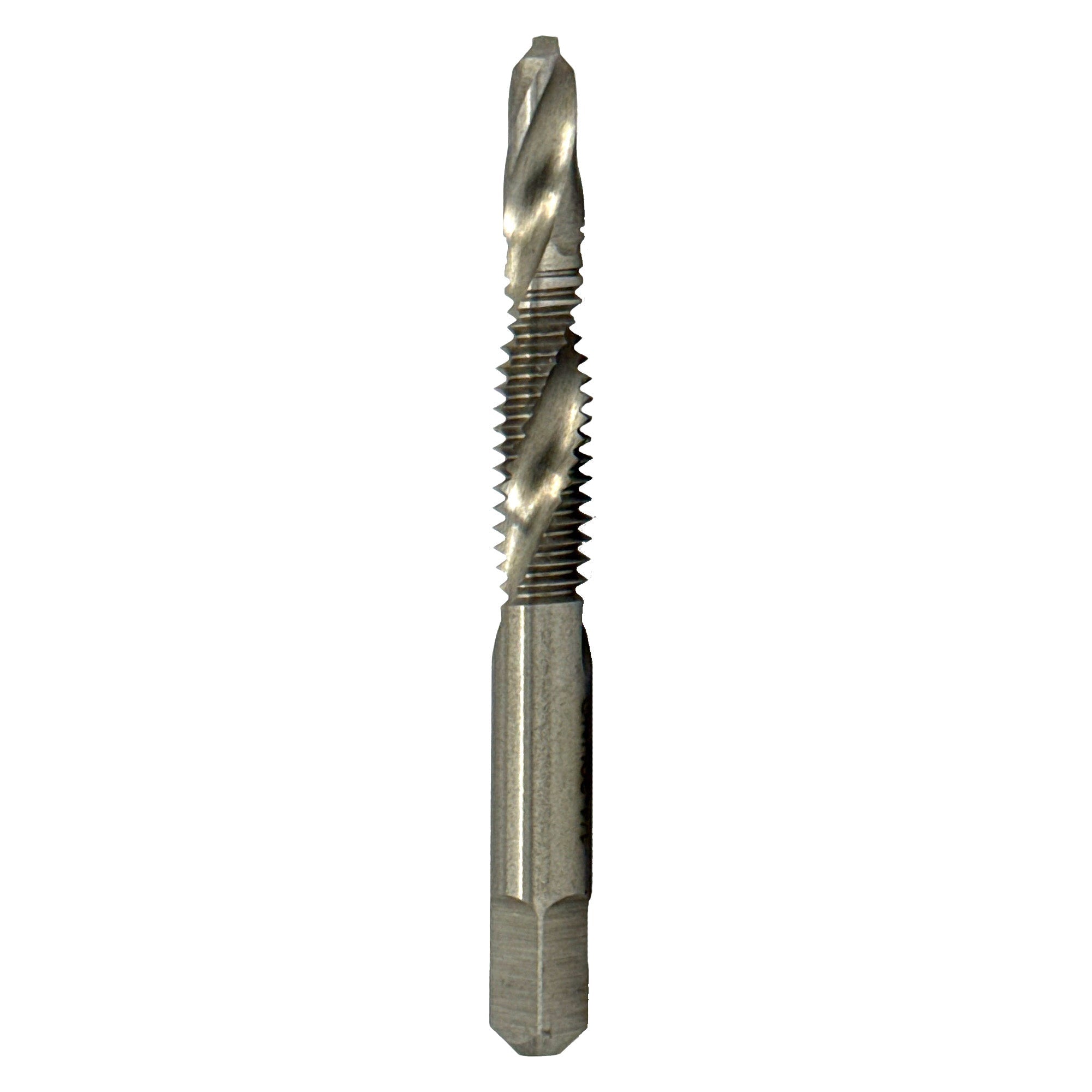 3/8"-16 HSS Combined Drill Bit & Tap (Drap)