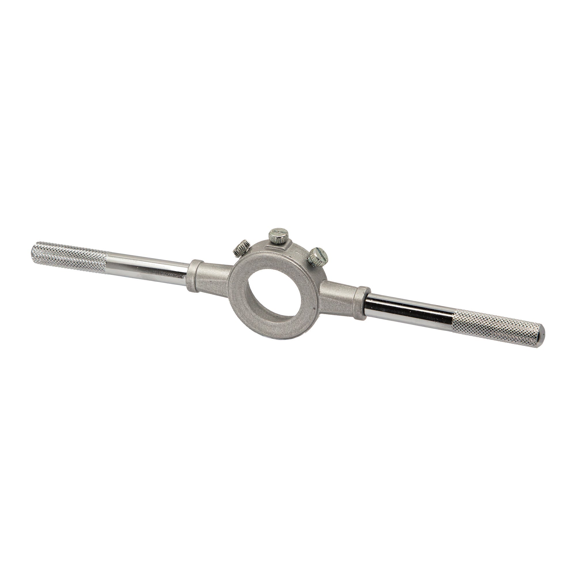 4" Round Die Stock (Handle)