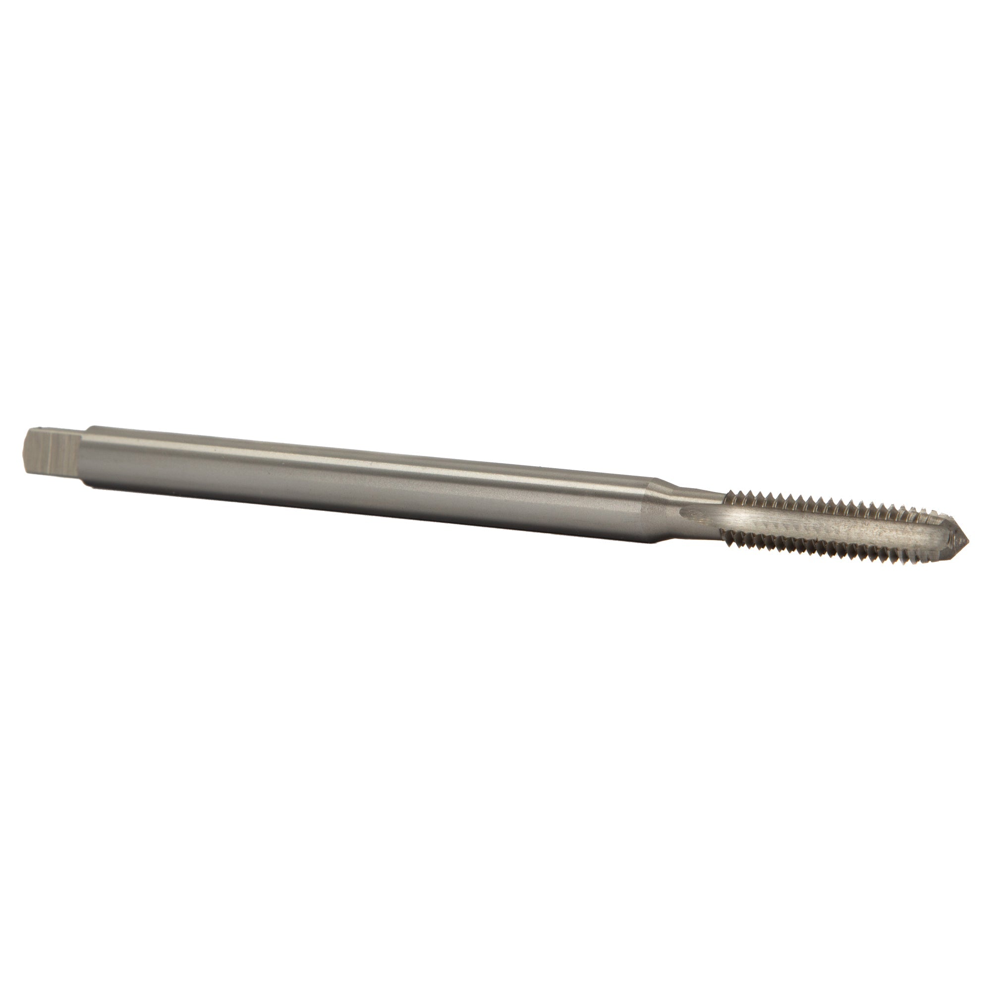 #8-32 x 6" HSS Pulley Tap