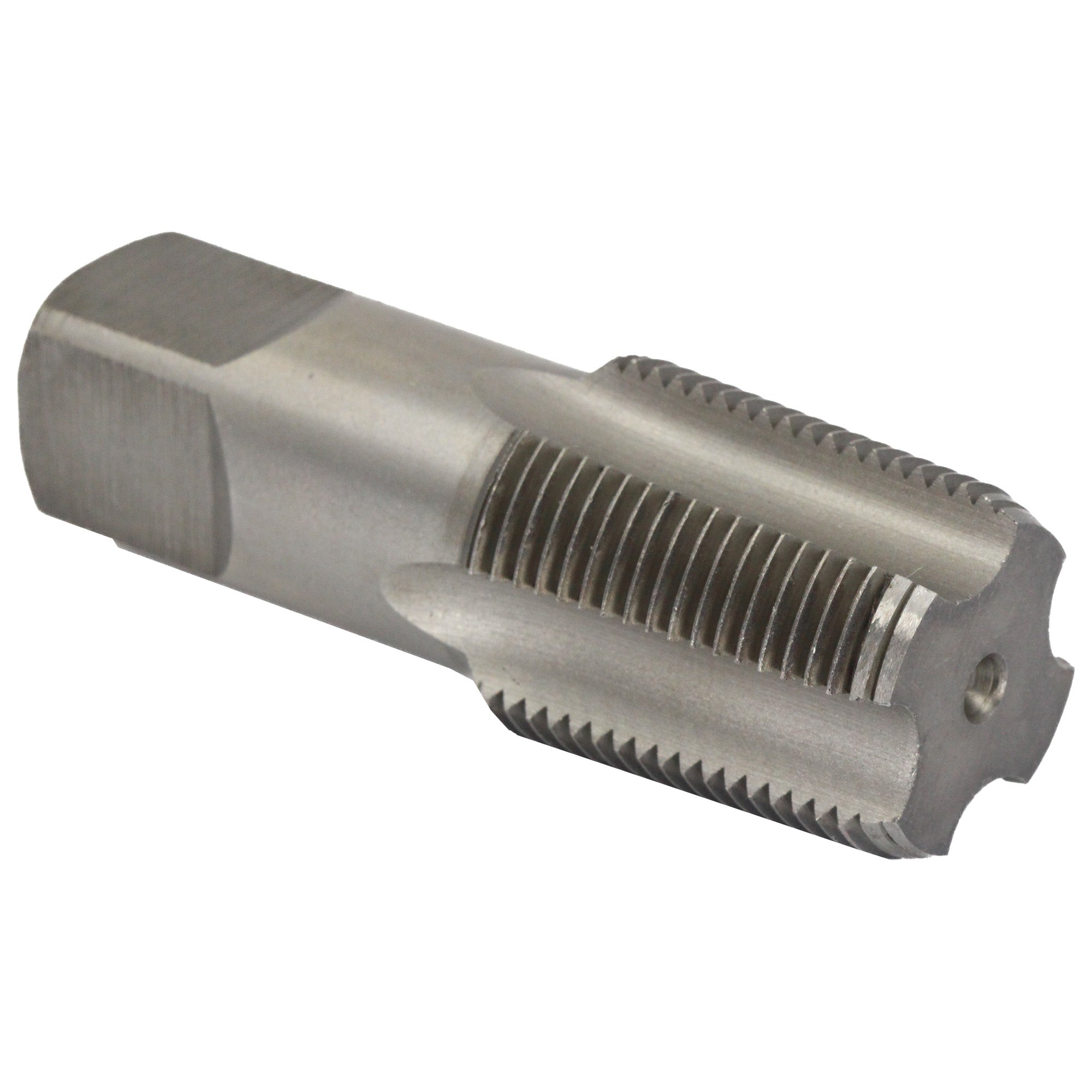 1-1/4" NPT Carbon Steel Pipe Tap