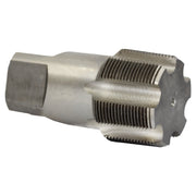 2" NPT HSS Pipe Tap, Qualtech
