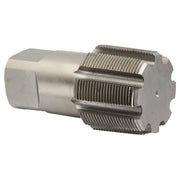 6" NPT Carbon Steel Pipe Tap