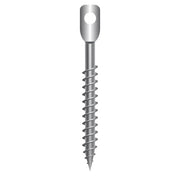 #1/4 Eye Lag 1/4 x 4, Plain
