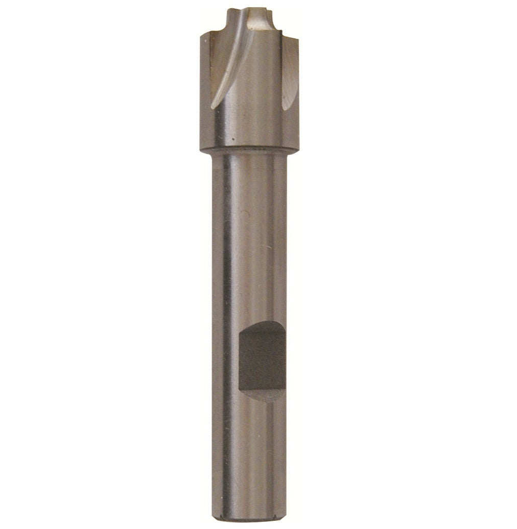 5/16" X 1-1/8" HSS 7/8" Shank Corner Rounding End Mill