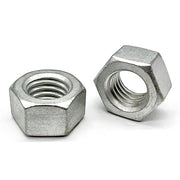 5/8"-11 Aluminum Finished Hex Nuts