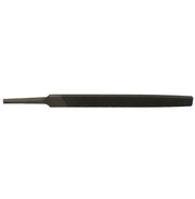 8" Flat Second File
