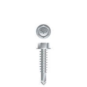#14 Strong-Point Hex Washer Head 14-14 x 1-1/2, Strong-Shield