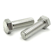 1/2"-13x6" Aluminum Hex Head Cap Screw
