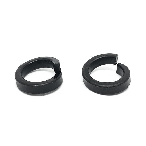 M20 Class 12 High Collar Split Lock Washer Plain
