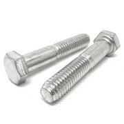 M10-1.5x60 Stainless Steel A2-70 Hex Cap Screws