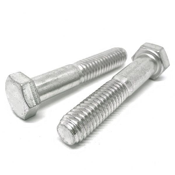 M12-1.75x80 A4-70 Stainless Steel Hex Cap Screws