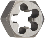 m12 X 1.5 Carbon Steel Hex Die