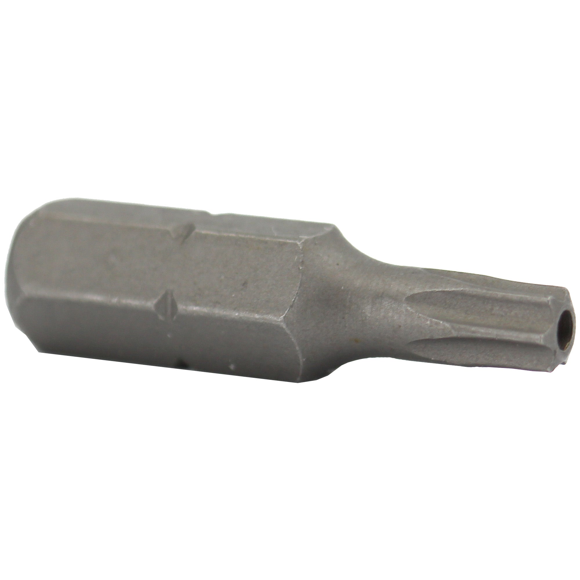 T-20 X 1" Tamper Resistant Insert Bit