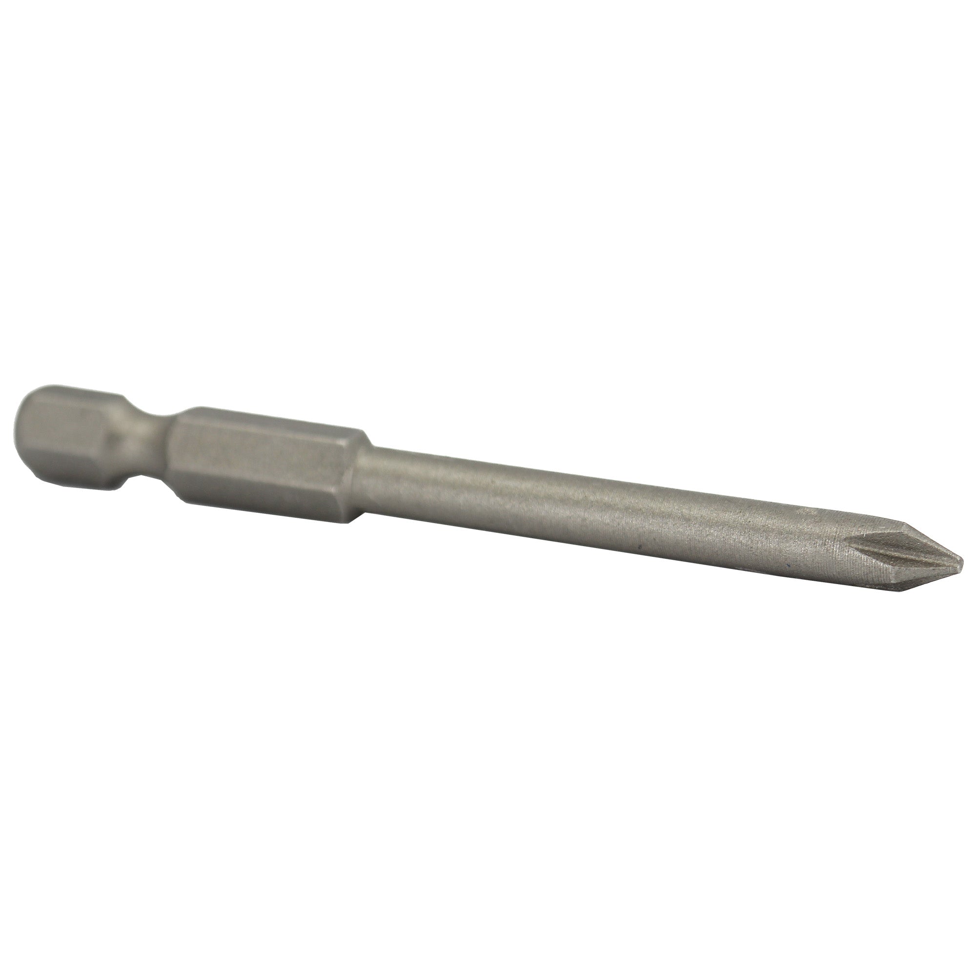 P2 X 1-15/16" Power Bit with 1/4" Hex Shank