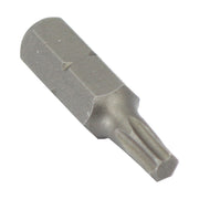 T-15 X 1" Torx Insert Bit with 1/4" Hex Shank