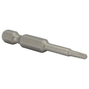 T-25 X 1-15/16" Power Bit with 1/4" Shank