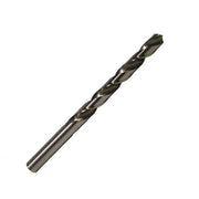 5/32" HSS Polished 118° Standard Point Jobber Length Drill Bit