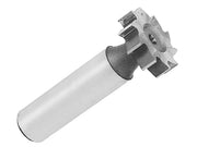 1/2" X 1/8" HSS Shank Type Keyeat Woodruff Cutter