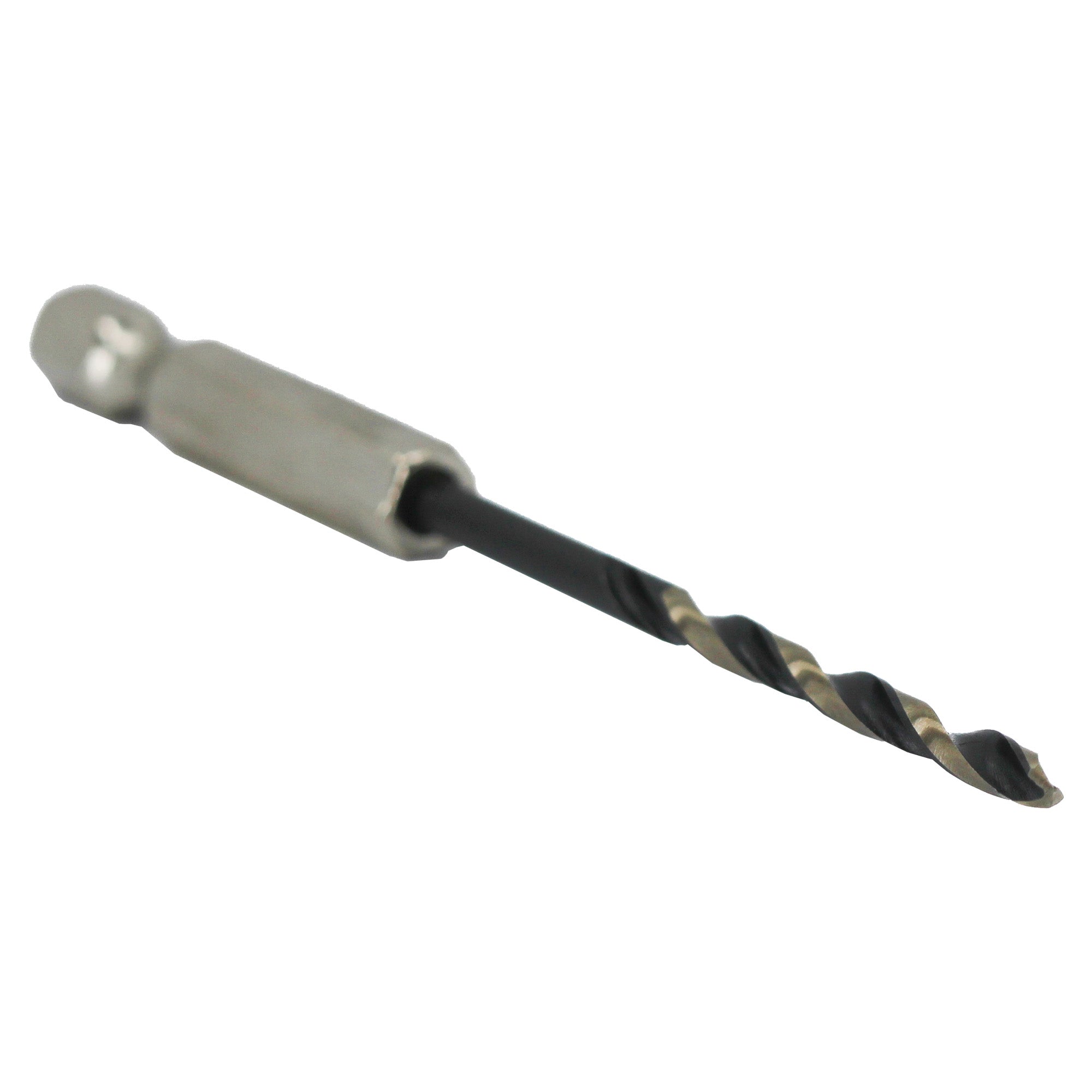 11/64" HSS Quick Change Hex Shank Drill Bit