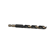 13/32" HSS Quick Change Hex Shank Drill Bit