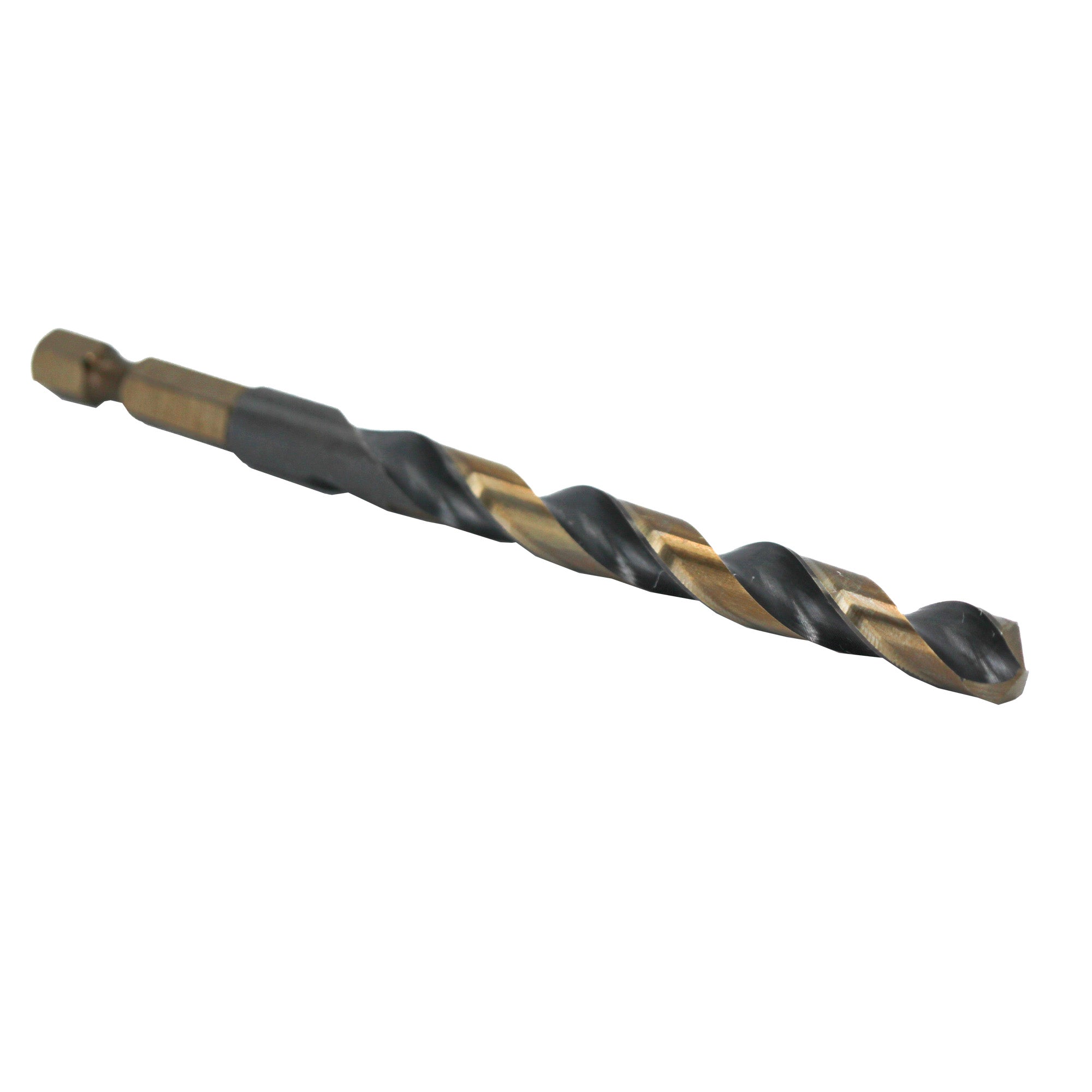 5/16" HSS Quick Change Hex Shank Drill Bit